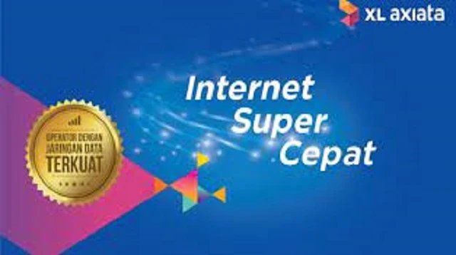 APN XL 5G Tercepat