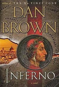 http://en.wikipedia.org/wiki/Inferno_(Dan_Brown_novel)