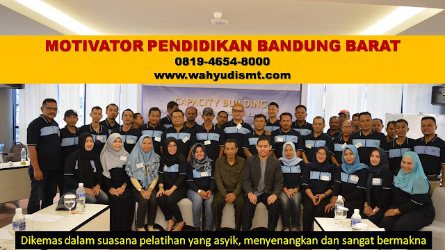 MOTIVATOR PENDIDIKAN BANDUNG BARAT, modul pelatihan mengenai MOTIVATOR PENDIDIKAN BANDUNG BARAT, tujuan MOTIVATOR PENDIDIKAN BANDUNG BARAT, judul MOTIVATOR PENDIDIKAN BANDUNG BARAT, judul training untuk karyawan BANDUNG BARAT, training motivasi mahasiswa BANDUNG BARAT, silabus training, modul pelatihan motivasi kerja pdf BANDUNG BARAT, motivasi kinerja karyawan BANDUNG BARAT, judul motivasi terbaik BANDUNG BARAT, contoh tema seminar motivasi BANDUNG BARAT, tema training motivasi pelajar BANDUNG BARAT, tema training motivasi mahasiswa BANDUNG BARAT, materi training motivasi untuk siswa ppt BANDUNG BARAT, contoh judul pelatihan, tema seminar motivasi untuk mahasiswa BANDUNG BARAT, materi motivasi sukses BANDUNG BARAT, silabus training BANDUNG BARAT, motivasi kinerja karyawan BANDUNG BARAT, bahan motivasi karyawan BANDUNG BARAT, motivasi kinerja karyawan BANDUNG BARAT, motivasi kerja karyawan BANDUNG BARAT, cara memberi motivasi karyawan dalam bisnis internasional BANDUNG BARAT, cara dan upaya meningkatkan motivasi kerja karyawan BANDUNG BARAT, judul BANDUNG BARAT, training motivasi BANDUNG BARAT, kelas motivasi BANDUNG BARAT