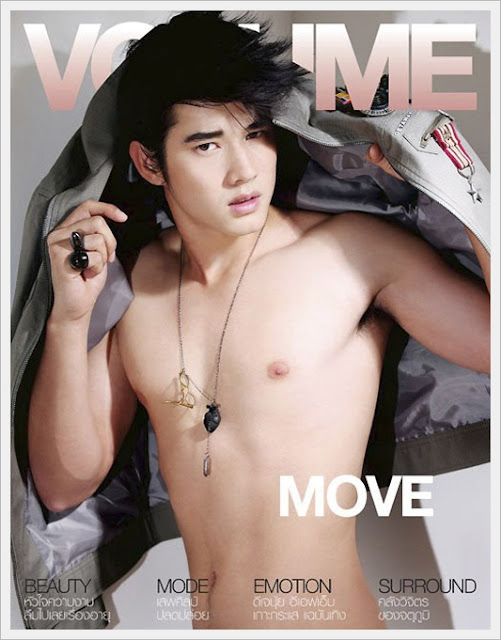 mario maurer pictures. Thai mega actor Mario Maurer