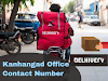 Delhivery Courier Office Kanhangad Contact Number