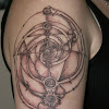 Thorn Armband Tattoo Designs - Amazing Armband Tattoo Design » Tattoo Ideas / However, they may also be seen wrapped around a wrist, ankle, or even the waist of the wearer.