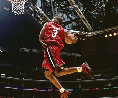 dwyane wade wallpaper dunk. dunking dwyane wade dunk