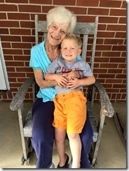 Wyatt_and_his_Nanny._85_years_distance.__4.4.15