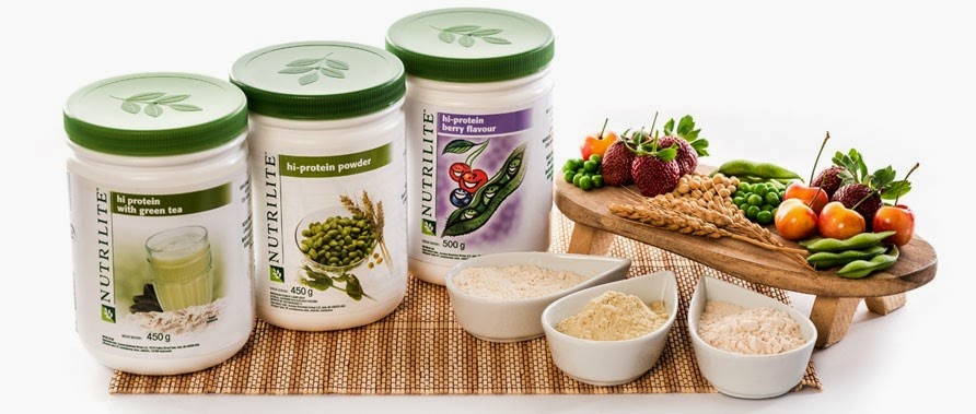 Thông tin về Protein Amway giá bao nhiêu tiền ?