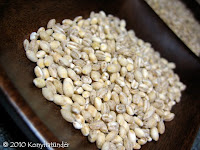 pearl-barley