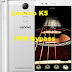 Lenovo K5 Note K52 google account reset and FRP bypass