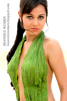 Hot and Sexy Bollywood Actress NISHA KOTHARI
