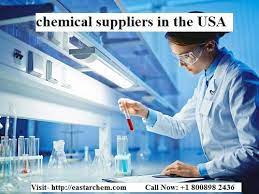 Chemical Suppliers