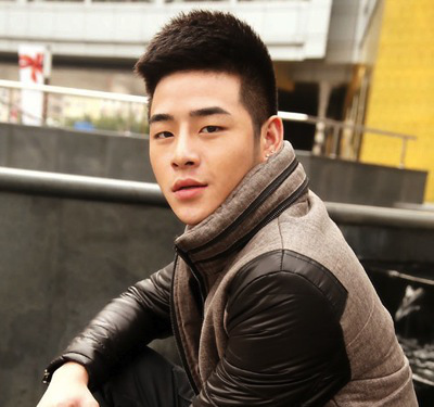 Model Gaya Rambut Pria Korea Terbaru