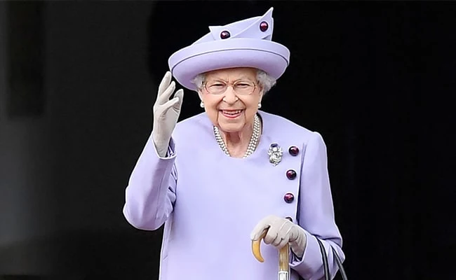 Sarauniya Elizabeth ta II ta rasu tana da shekaru 96