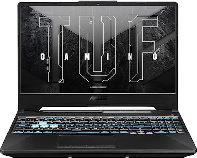 Asus TUF Gaming F15 FX506HM-HN014