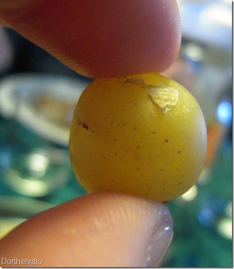 minikartoffel