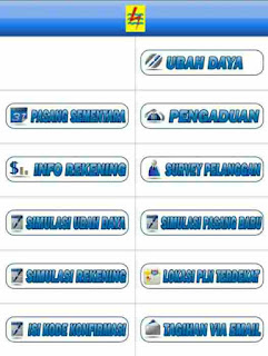 Cara Cek Tagihan Listrik Di Android