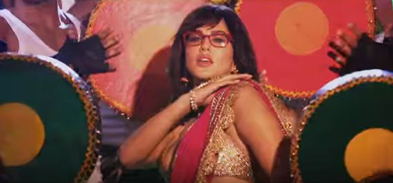Hor Nach (Mastizaade) - Ritu Pathak, Meet Bros Anjjan Song Mp3 Download Full Lyrics HD Video
