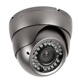 CCTV Camera