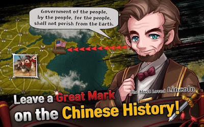 Three Kingdoms : The Shifters MOD APK v1.0.11 for Android HACK Terbaru 2018 Gratis