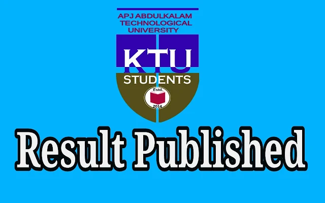 ktu 2018 result s2