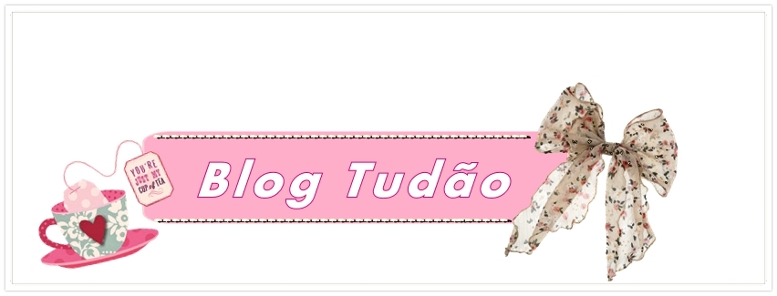 Blog Tudão