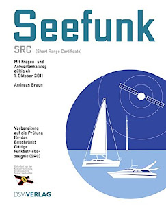 Seefunk (SRC): Mit Fragen- und Antwortenkatalog