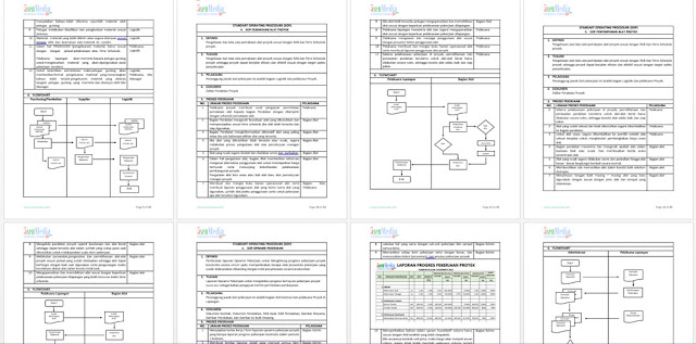 Contoh Job Description Logistik - Contoh QQ