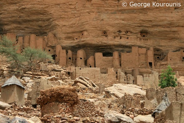 Misterioso Conocimiento Cósmico de la Tribu de los Dogon