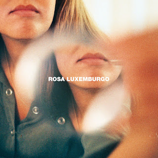 Rosa Luxemburgo "Rosa Luxemburgo" 2020 EP Portugal, Psych Rock,Alternative Rock,indie Rock