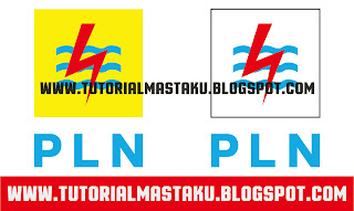 Vector Logo PLN Cdr