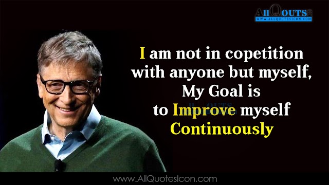 25+ Bill Gates Quotes in English Best Inspiration Thoughts and Sayings English Quotes Pictures Famous Bill Gates Images Motivational Messages in English Online