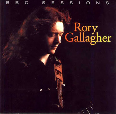 RORY GALLAGER—BBC SESSION ( 2