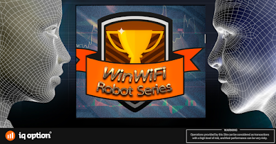  WinWiFi Robot Series