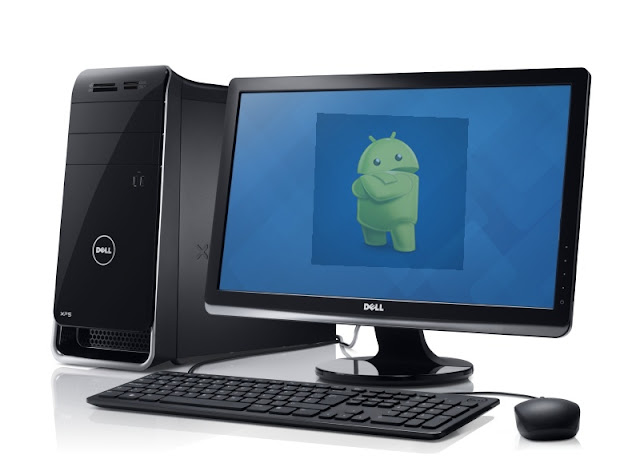 How to Install Remix OS To Use Android on PC