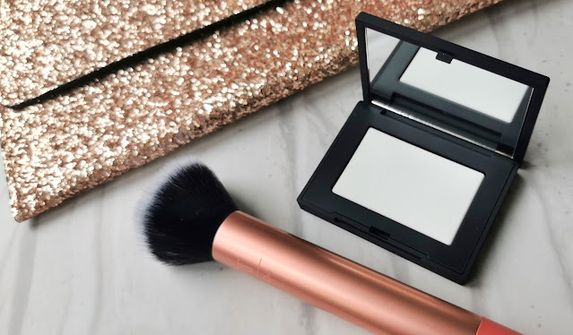 nars puder recenzia