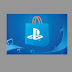 PlayStation Gift Card with 10 USD Balance