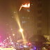 Firefighters injured as women and children were rescued in Durban NYE blaze