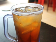 Cara Membuat Teh Obeng - Minuman Khas Batam