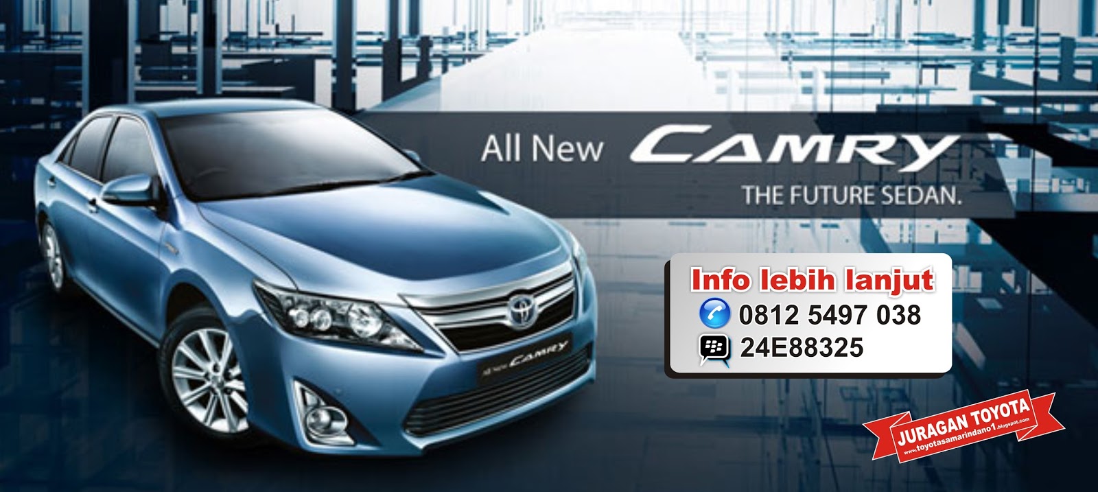 08125497038 TOYOTA Toyota All New Camry Harga Toyota Camry Jual