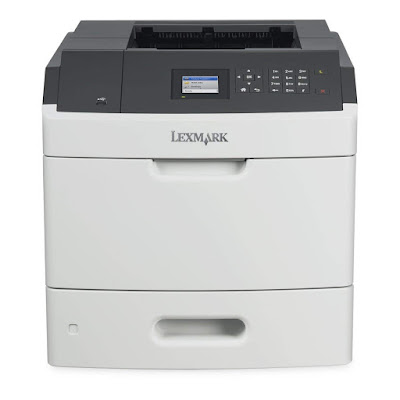 Lexmark MS810 Driver Downloads