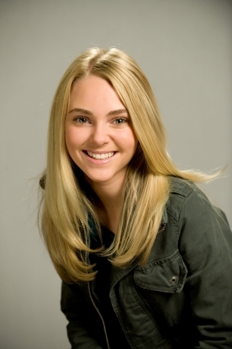 AnnaSophia Robb at 0558