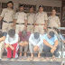 कांगड़ा छेड़छाड़ मामला: 4 दिन की रिमांड पर भेजे गए 5 आरोपी