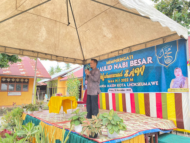 Menjaga Keutuhan Keluarga