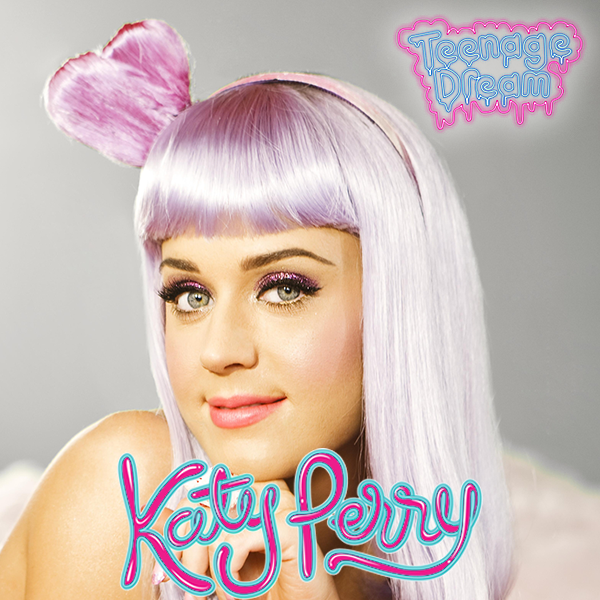 Katy Perry Teenage Dream By Lucas Silva s 64400 AM with 0 Comments 