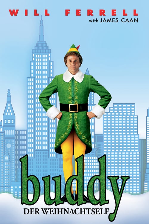 Download Elf 2003 Full Movie With English Subtitles