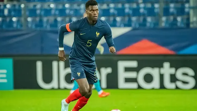 Badiashile en la mira de AC Milan