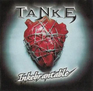 Tanke - Inkebrantable (2003)