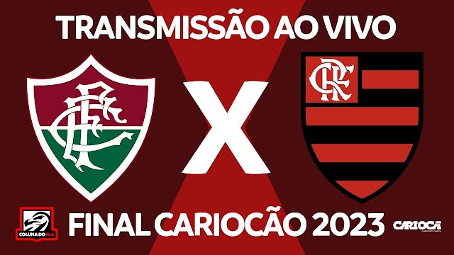  It was Barcelona x Santos: William Tavares says Fluminense x Flamengo looked European against South American