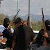 Acuerdan tregua entre policías comunitarias en Guerrero