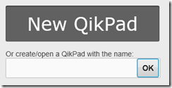 qikpad