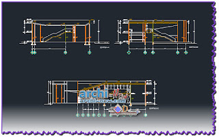 download-autocad-dwg-file-ibero-school-structural-planes