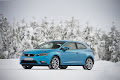 Seat Leon SC